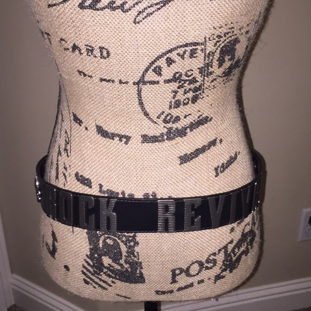 NWT Rock Revival Belt